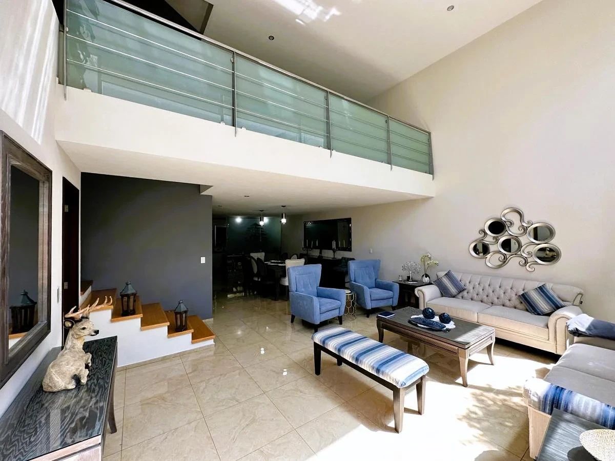 Casa em condomínio fechado em Florida, Álvaro Obregón, foto 3 de 23