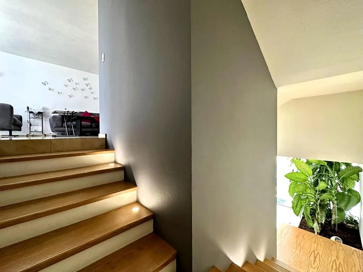 Casa em condomínio fechado em Florida, Álvaro Obregón, foto 7 de 23