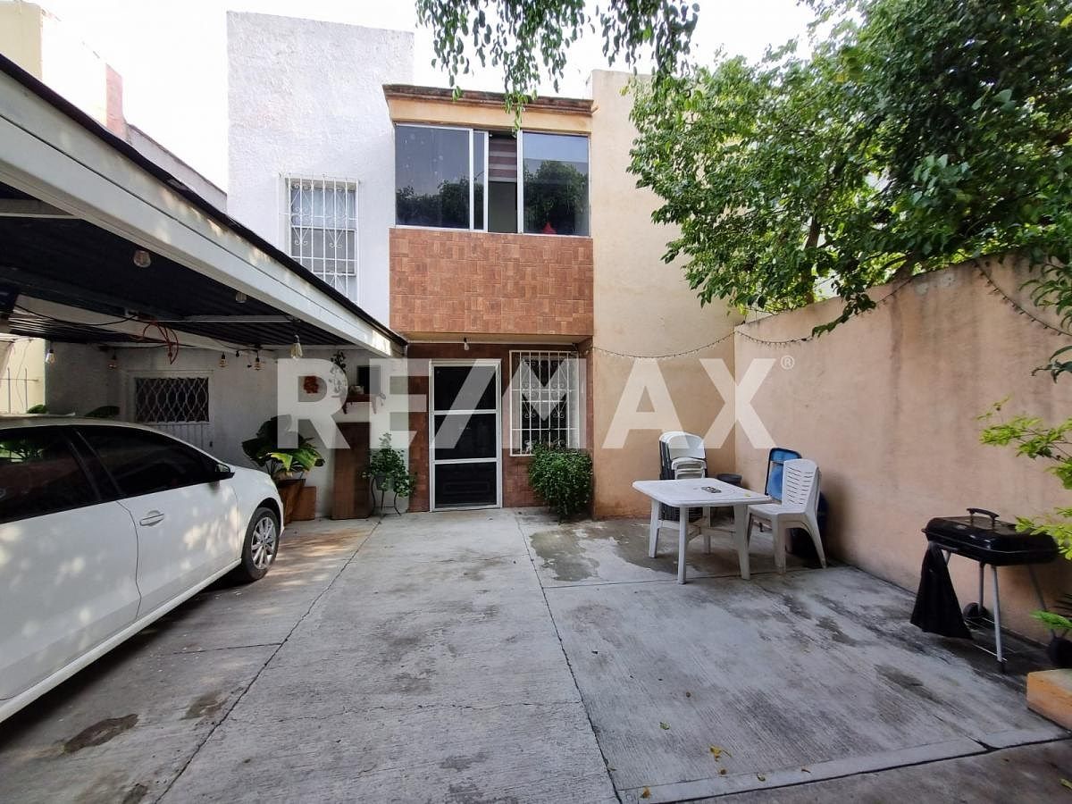 CASA À VENDA QUERETARO ISA688919, foto 1 de 13