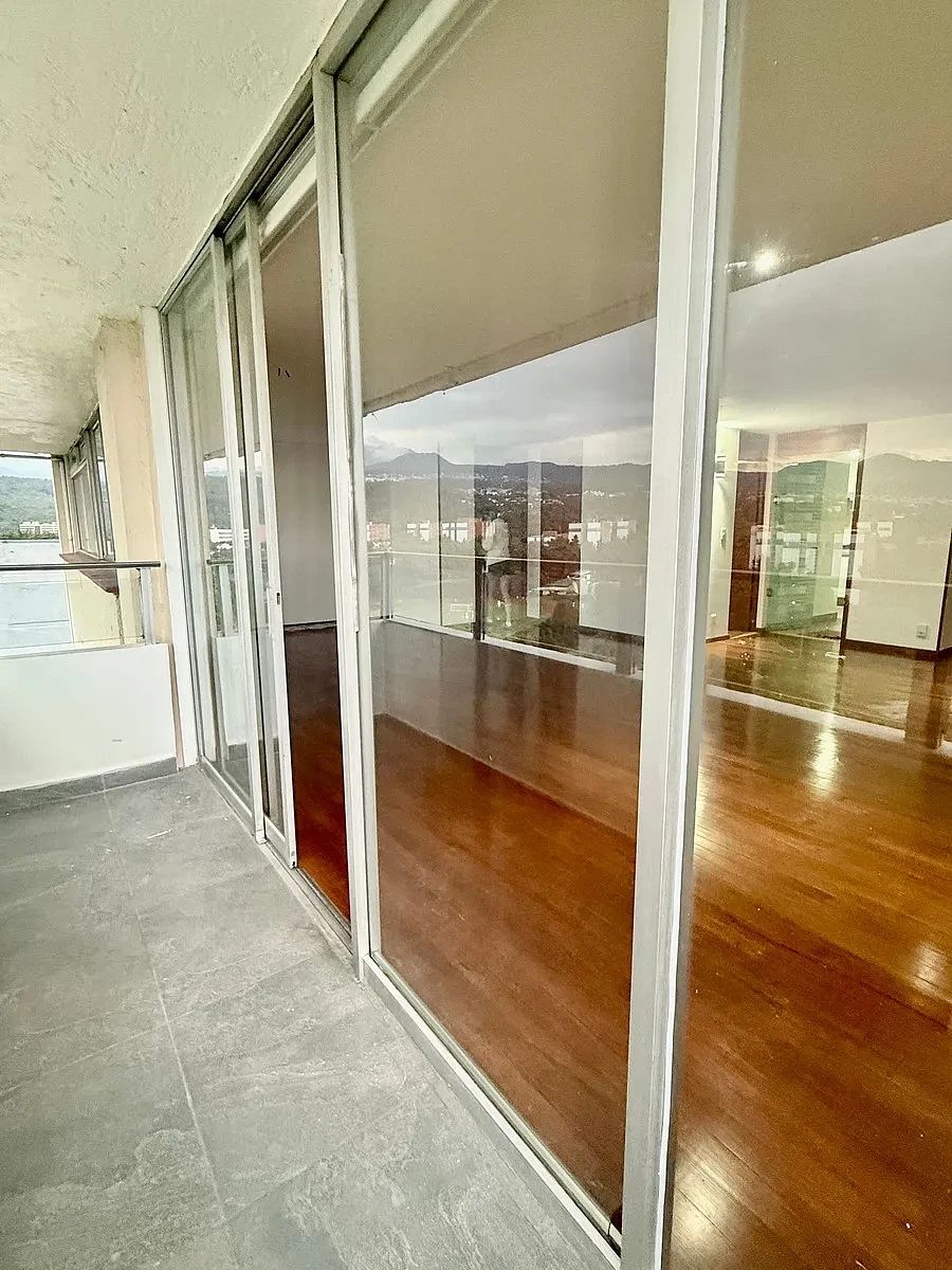 Departamento en Parque del Pedregal, Tlalpan, foto 2 de 15