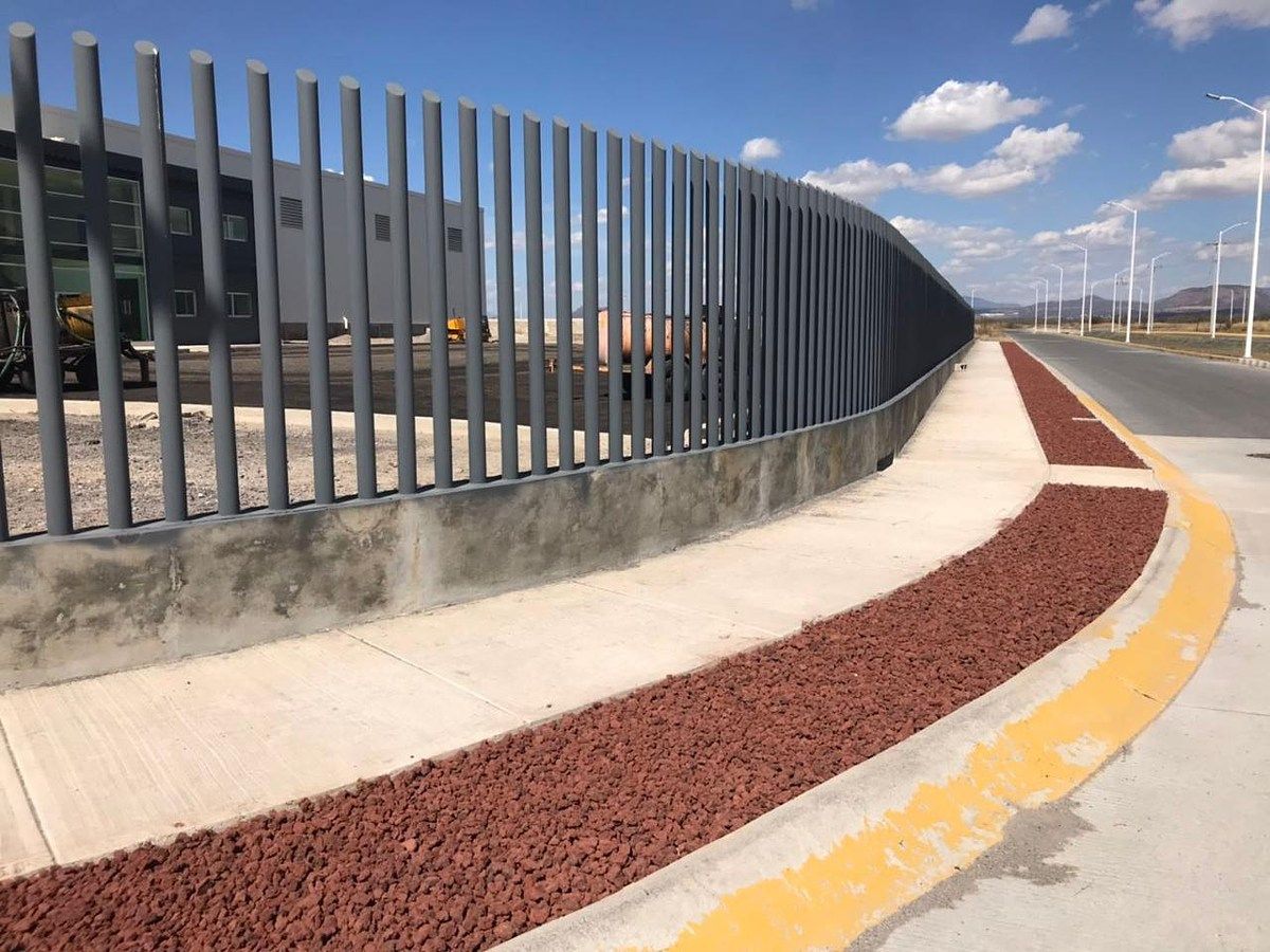 Commercial Storage Unit in Centro Logistico Jalisco Area Industrial, Acatlán de Juárez, photo 5 of 6