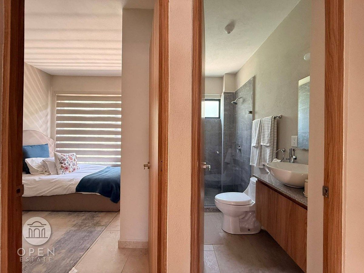 Casa em condomínio fechado em Residencial Lago Esmeralda, Atizapán de Zaragoza, foto 12 de 26