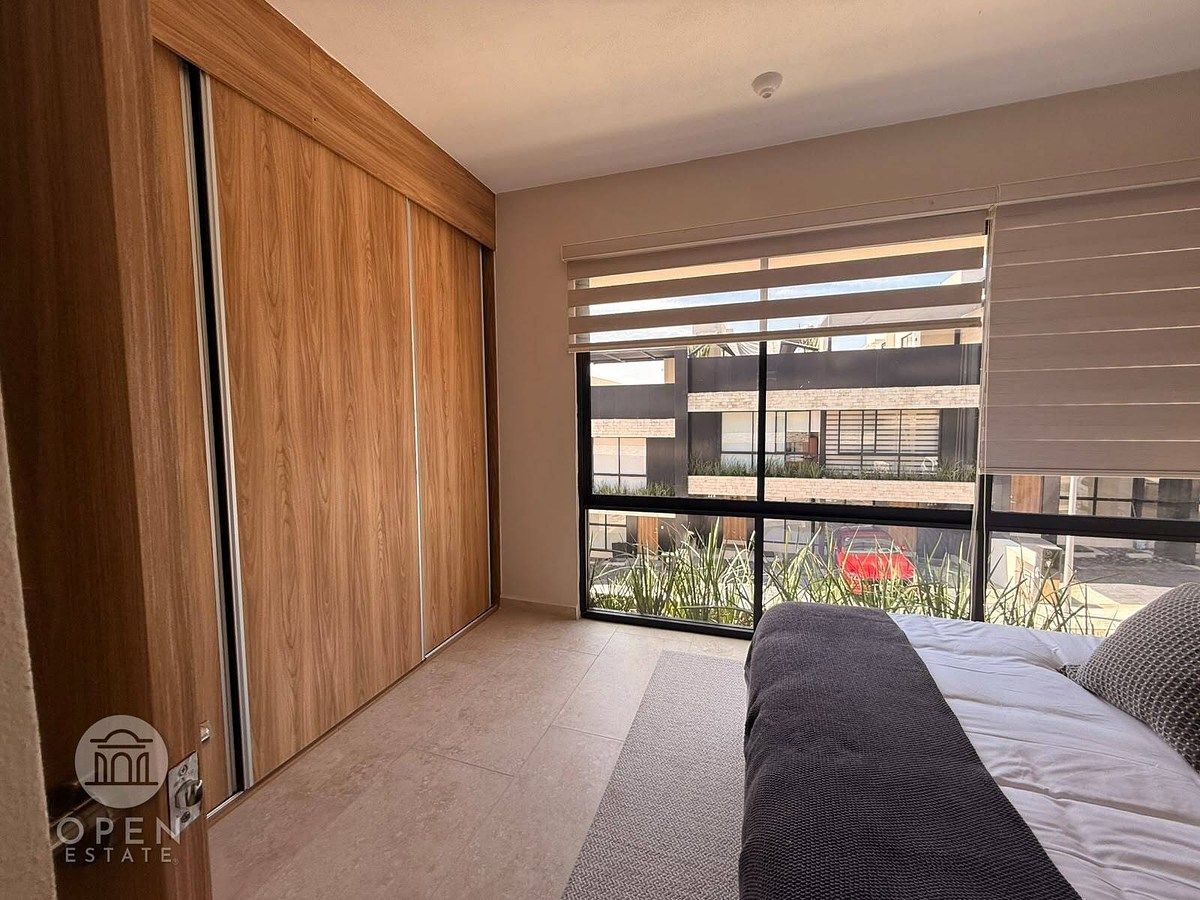 Casa em condomínio fechado em Residencial Lago Esmeralda, Atizapán de Zaragoza, foto 17 de 26