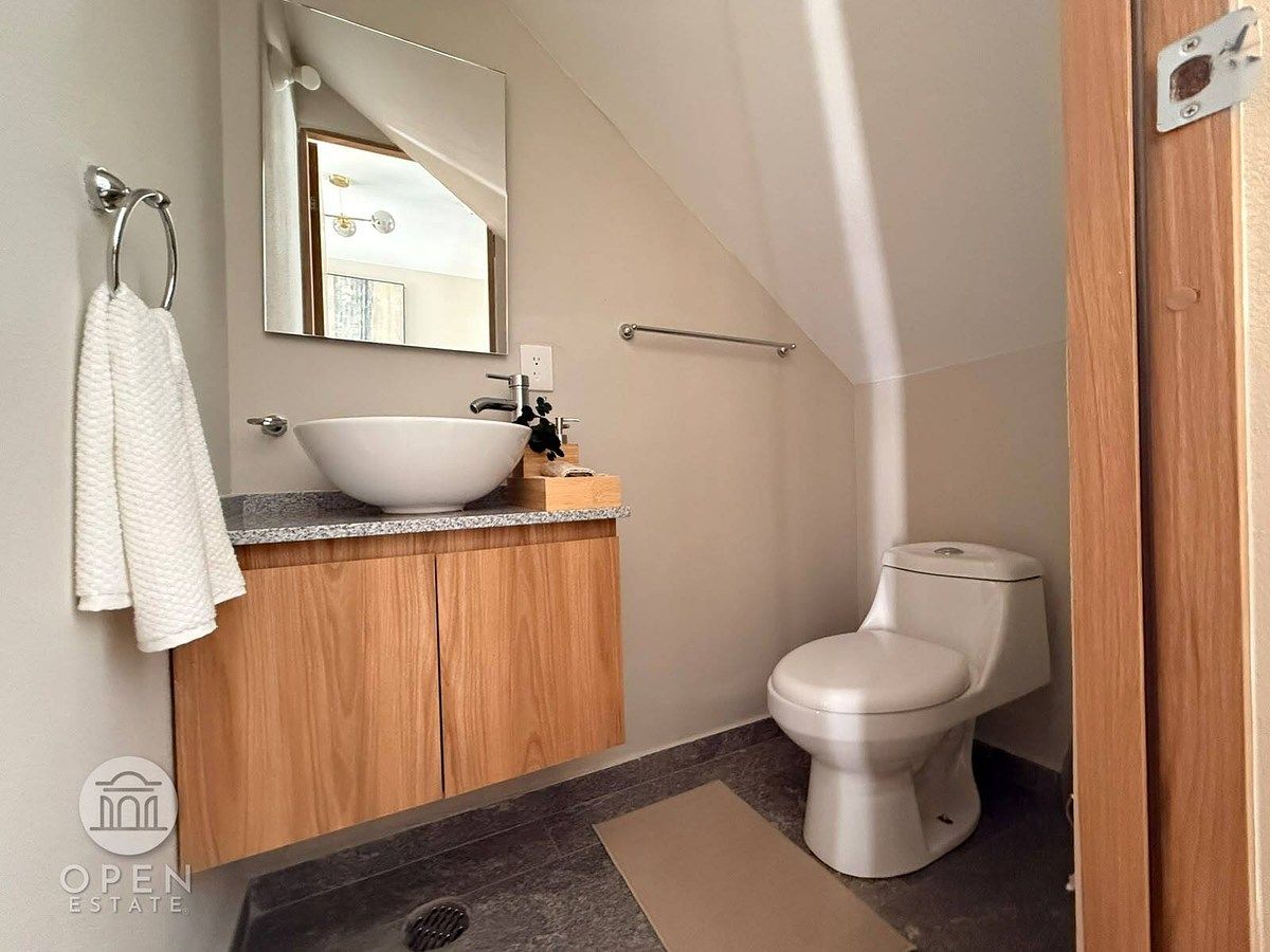 Casa em condomínio fechado em Residencial Lago Esmeralda, Atizapán de Zaragoza, foto 19 de 26