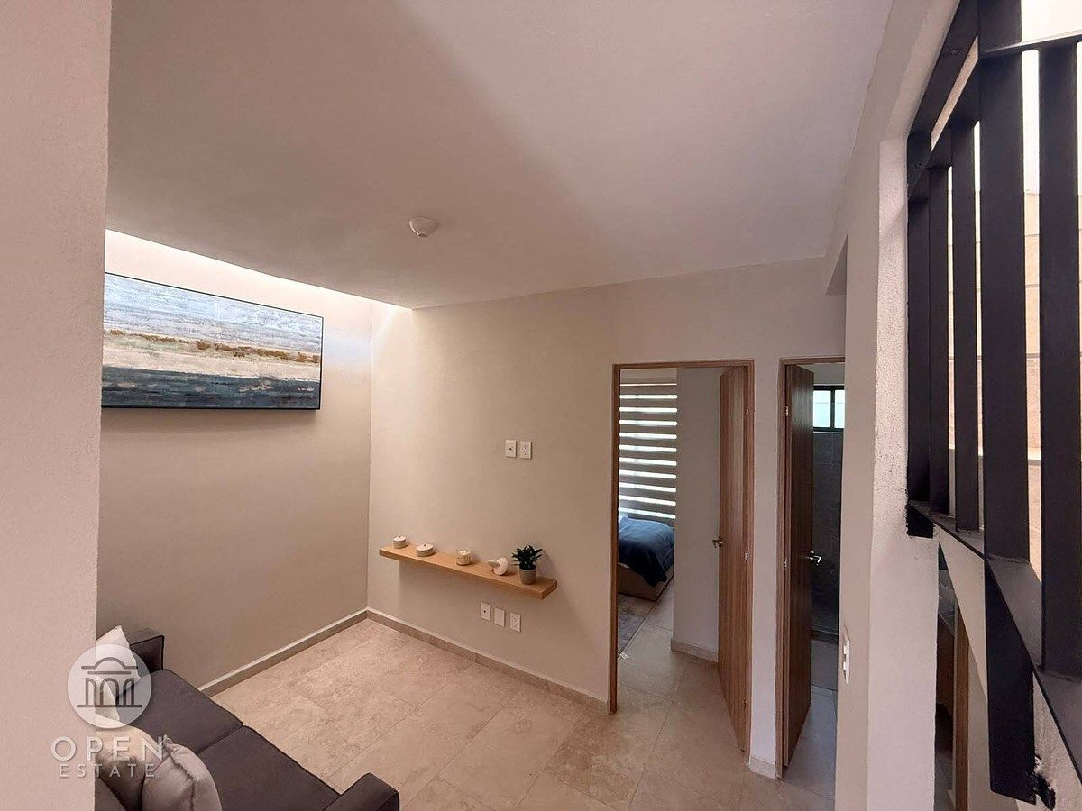 Casa em condomínio fechado em Residencial Lago Esmeralda, Atizapán de Zaragoza, foto 20 de 26