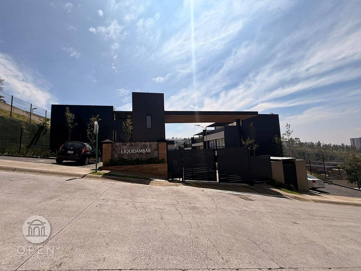 Casa em condomínio fechado em Residencial Lago Esmeralda, Atizapán de Zaragoza, foto 23 de 26