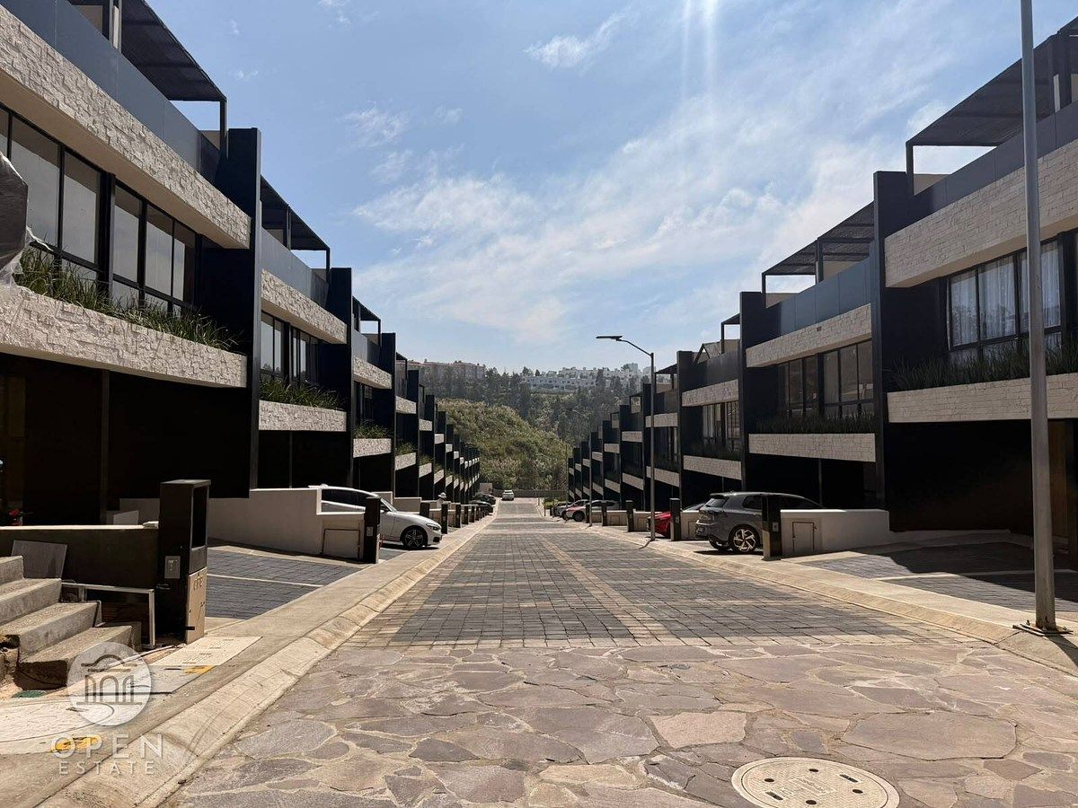 Casa em condomínio fechado em Residencial Lago Esmeralda, Atizapán de Zaragoza, foto 25 de 26