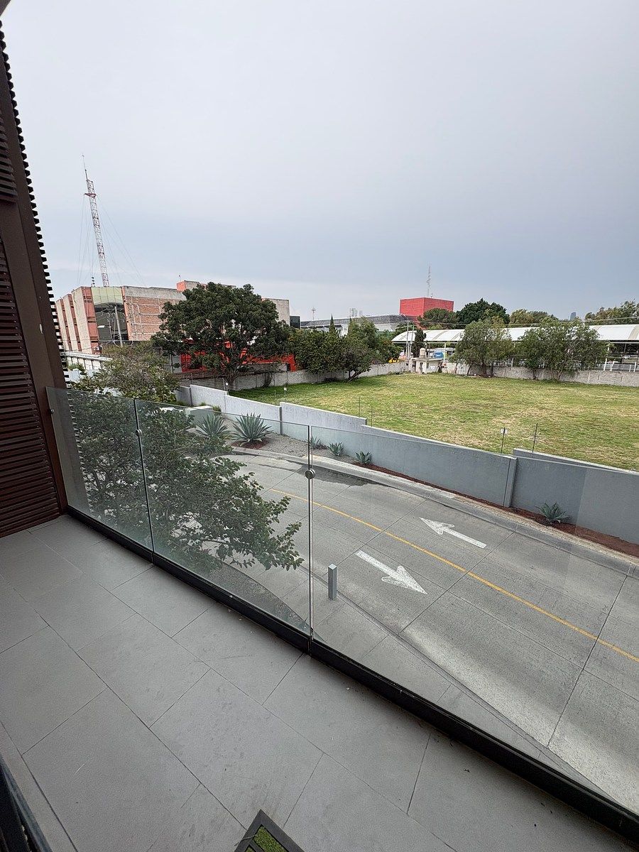 Departamento en Mercurio, Querétaro, foto 2 de 11