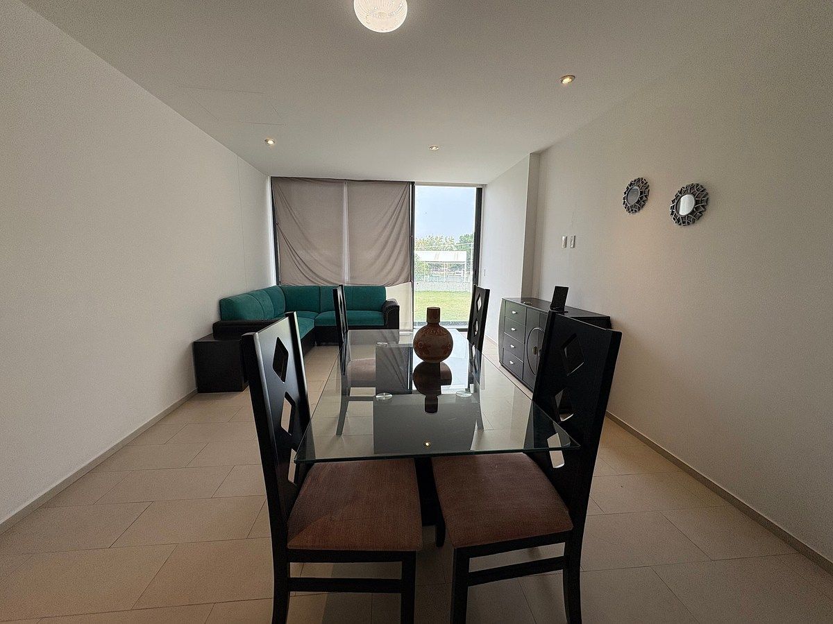 Departamento en Mercurio, Querétaro, foto 3 de 11
