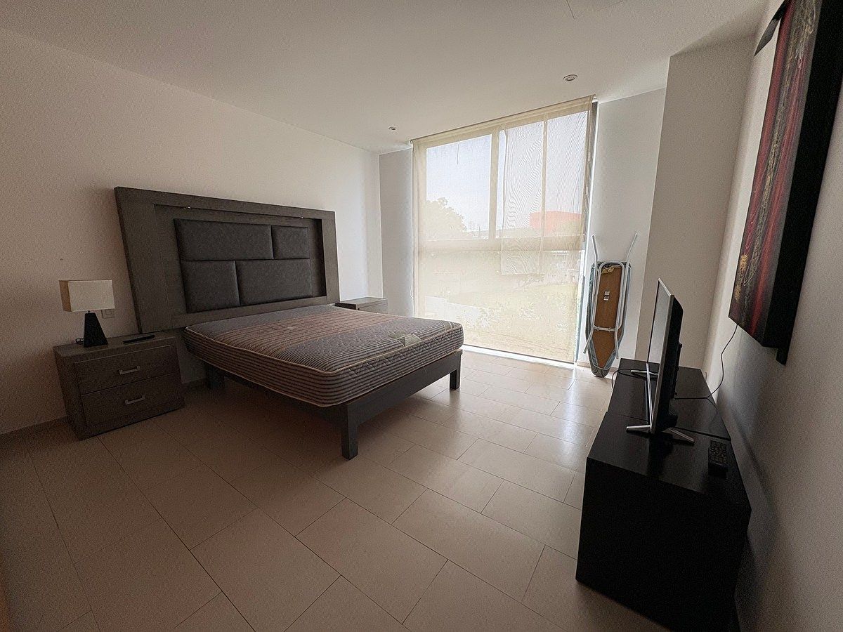 Departamento en Mercurio, Querétaro, foto 5 de 11
