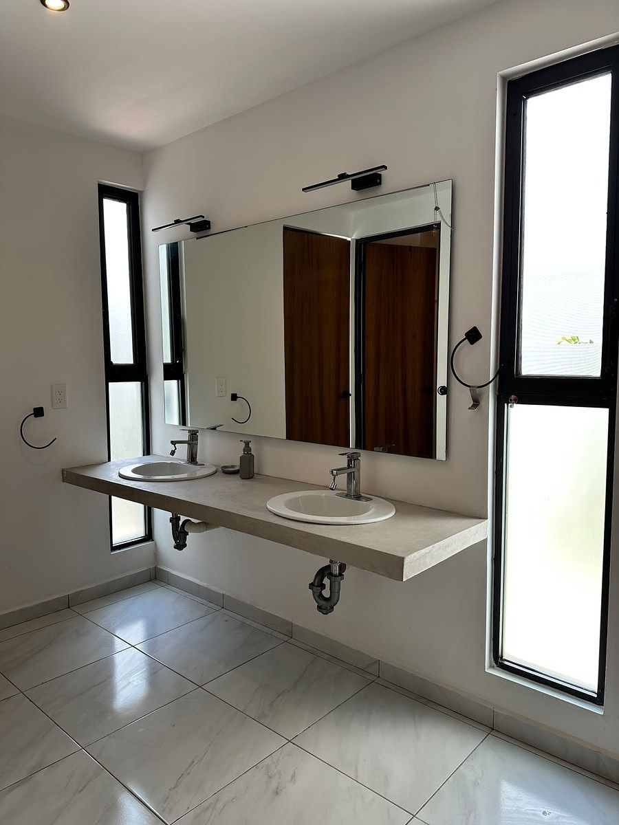 House in Gated Community in Cholul, Mérida, photo 19 of 20