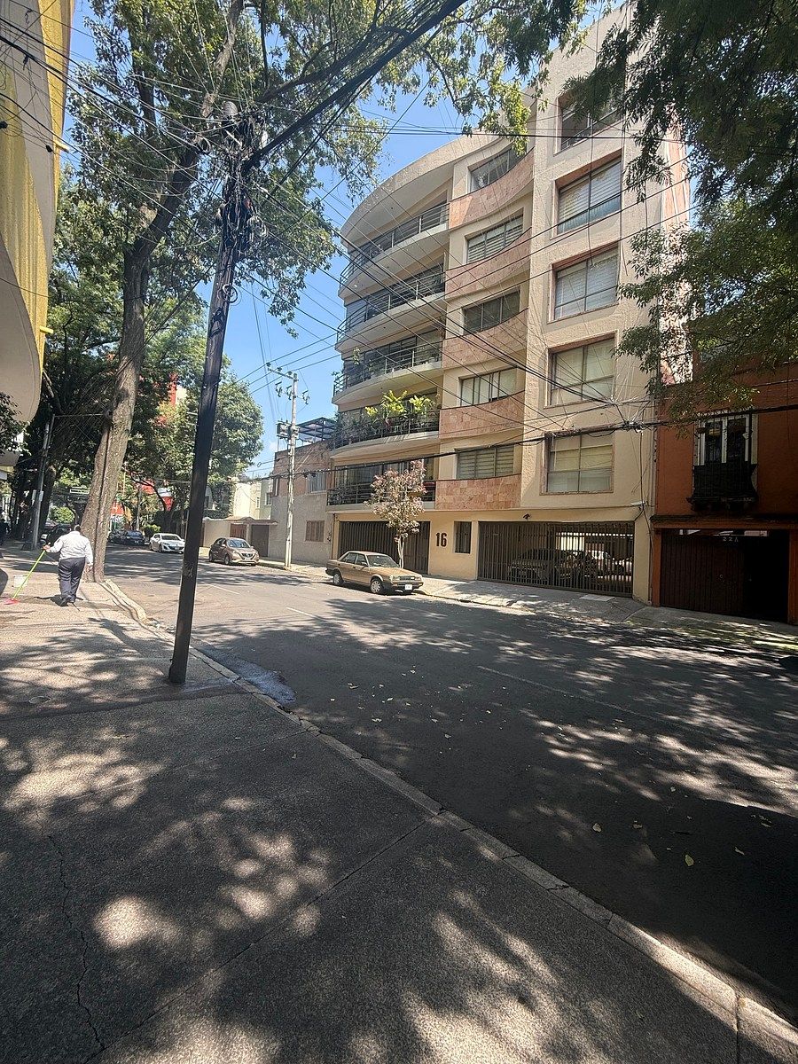 Fachada del Edificio, foto 17 de 18