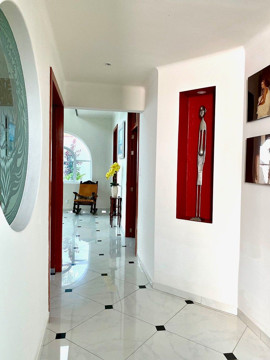 House in Portales Sur, Benito Juárez, photo 7 of 39
