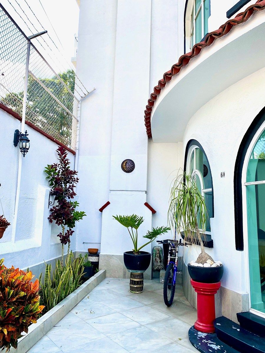 House in Portales Sur, Benito Juárez, photo 4 of 39