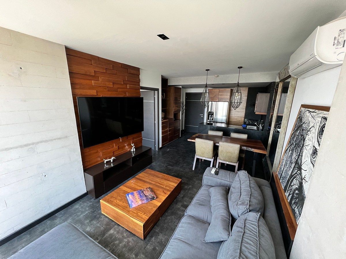 Apartamento em Fraccionamiento El Campanario, Querétaro, foto 4 de 18