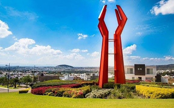 Terreno en Lomas de Juriquilla, Querétaro, foto 3 de 10