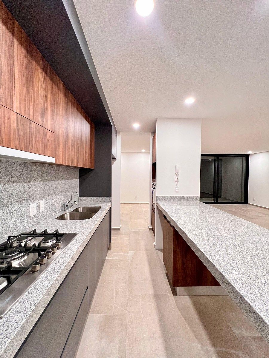Apartamento em Jurica, Querétaro, foto 3 de 38