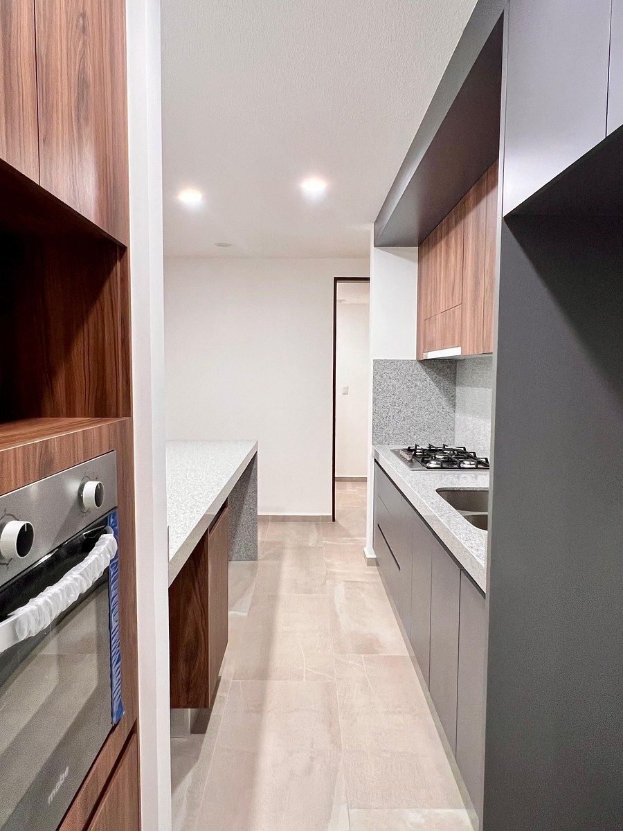 Apartamento em Jurica, Querétaro, foto 4 de 38
