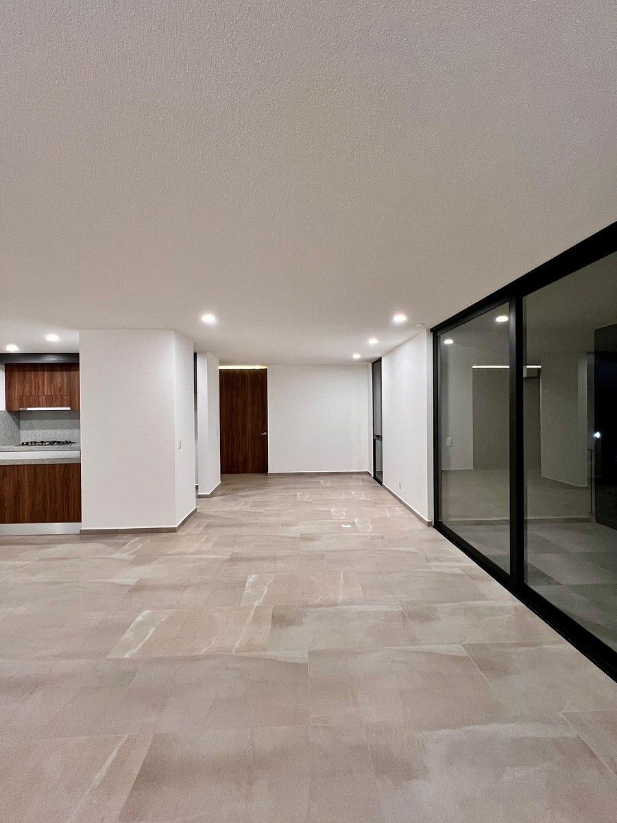 Apartamento em Jurica, Querétaro, foto 6 de 38