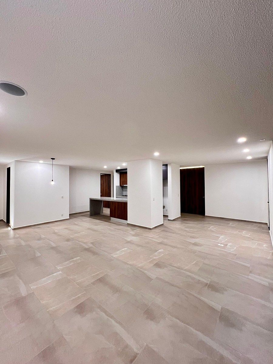 Apartamento em Jurica, Querétaro, foto 7 de 38