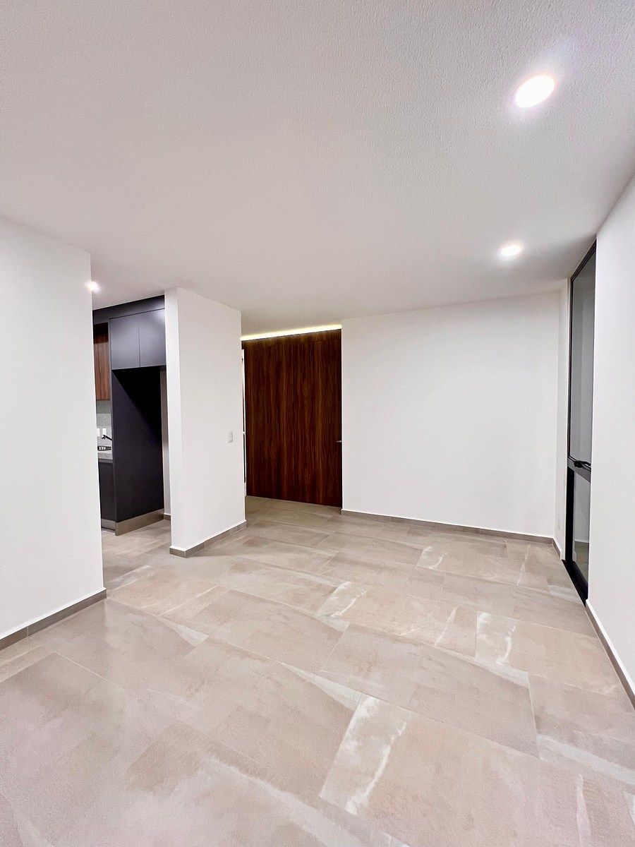 Apartamento em Jurica, Querétaro, foto 8 de 38