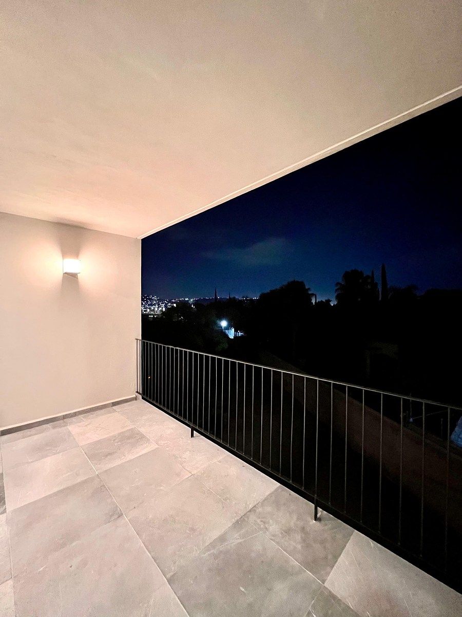 Apartamento em Jurica, Querétaro, foto 9 de 38
