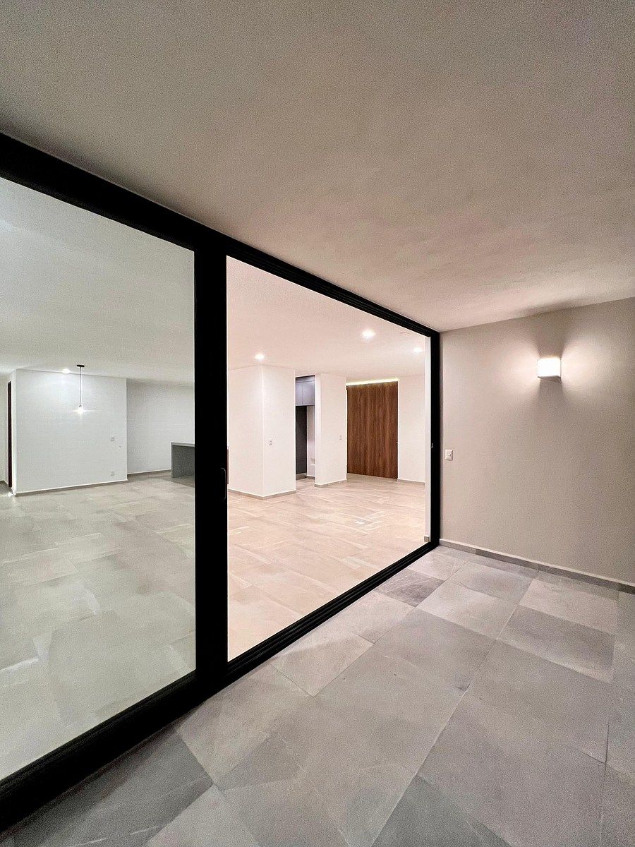 Apartamento em Jurica, Querétaro, foto 10 de 38
