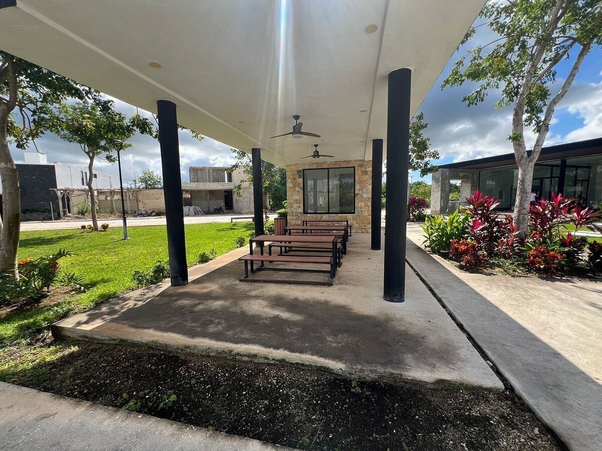 Lote em Conkal, Conkal, foto 15 de 26