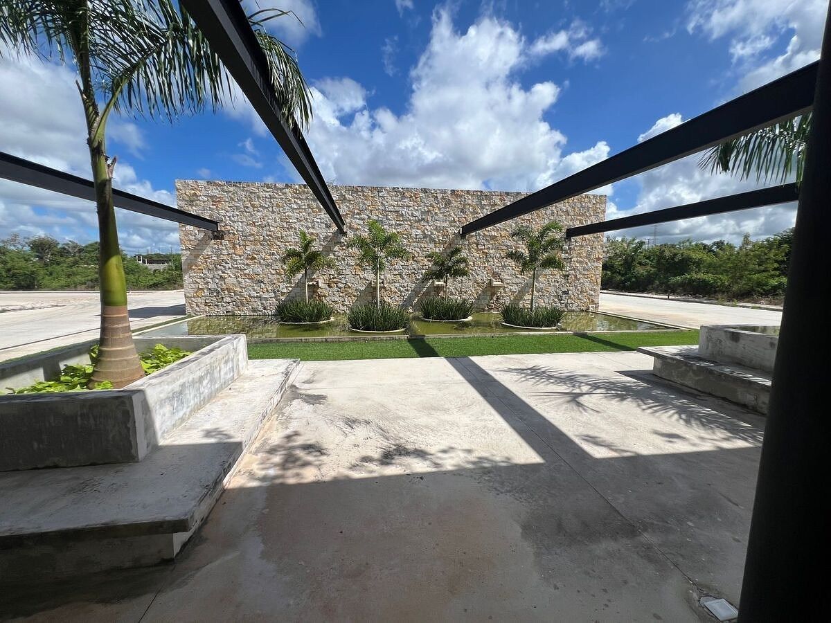 Lote em Conkal, Conkal, foto 18 de 26