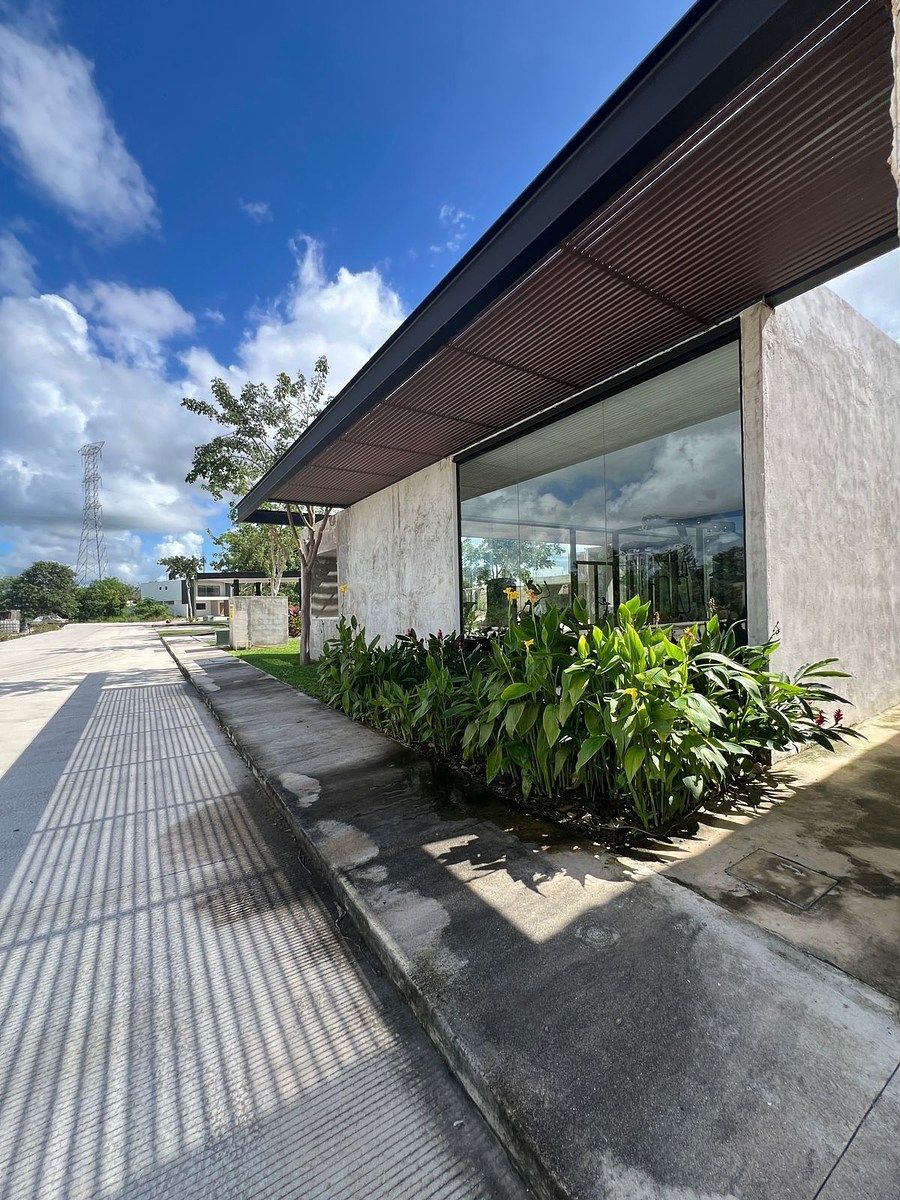 Lote em Conkal, Conkal, foto 19 de 26