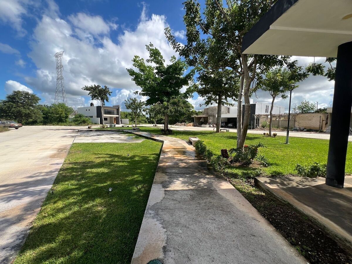 Lote em Conkal, Conkal, foto 20 de 26