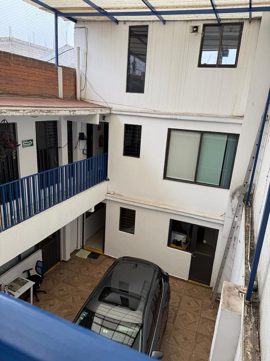 Casa em Lomas de Padierna, Tlalpan, foto 5 de 14
