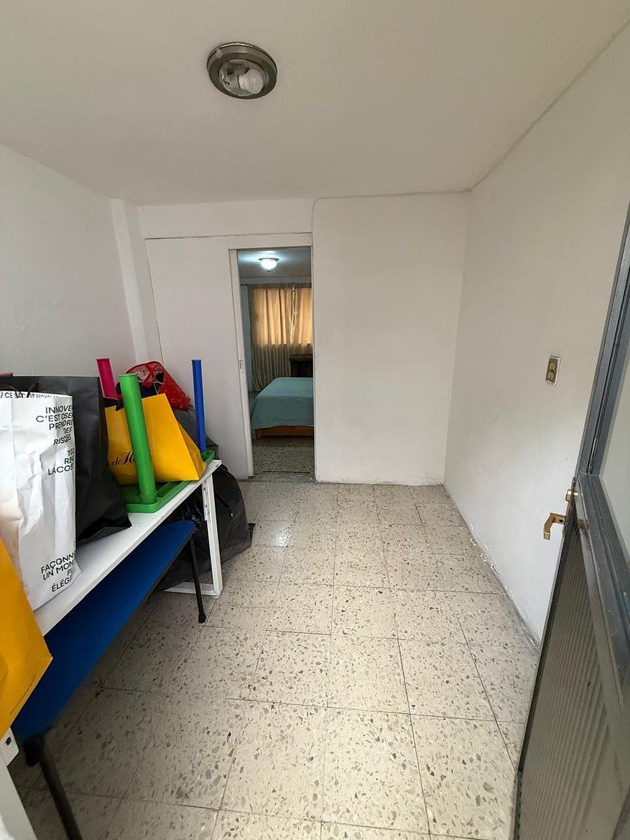 Casa em Lomas de Padierna, Tlalpan, foto 12 de 14