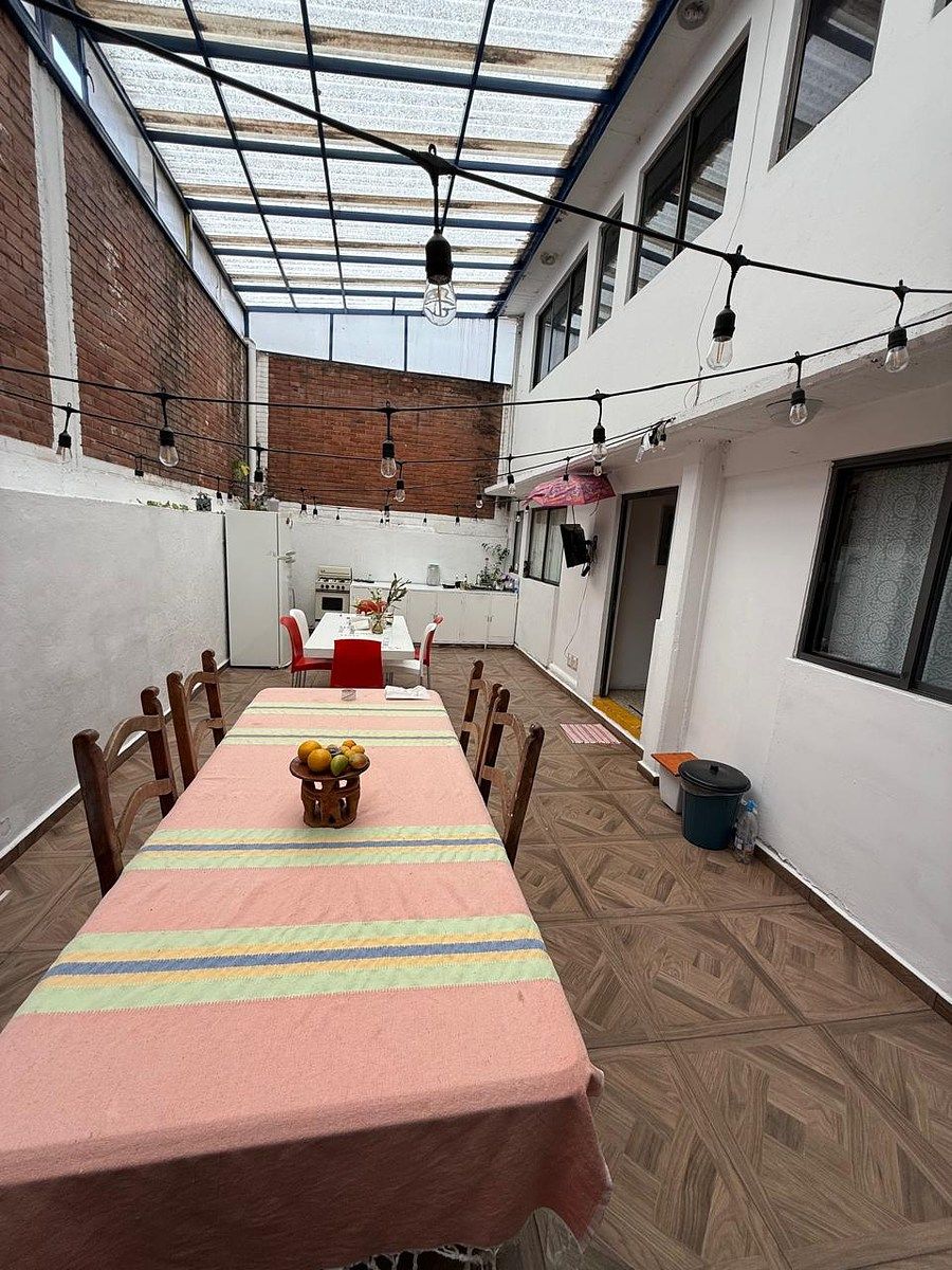 Casa em Lomas de Padierna, Tlalpan, foto 13 de 14