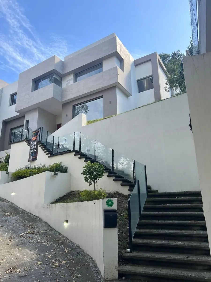 Casa para Alugar Clube de Golfe Valle Escondido, Zona Esmeralda, foto 1 de 19