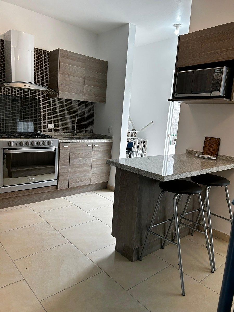 Casa en condominio en El Condado, Corregidora, foto 3 de 16