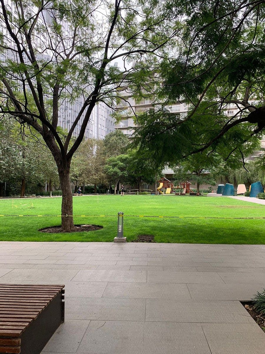 Departamento en Granada, Miguel Hidalgo, foto 9 de 20