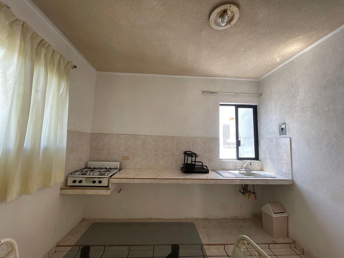 Departamento en Benito Juárez Nte, Mérida, foto 5 de 13