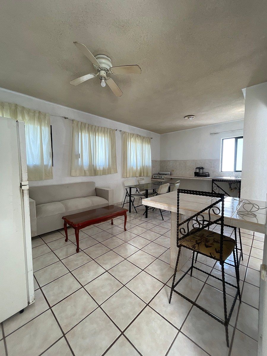 Departamento en Benito Juárez Nte, Mérida, foto 3 de 13