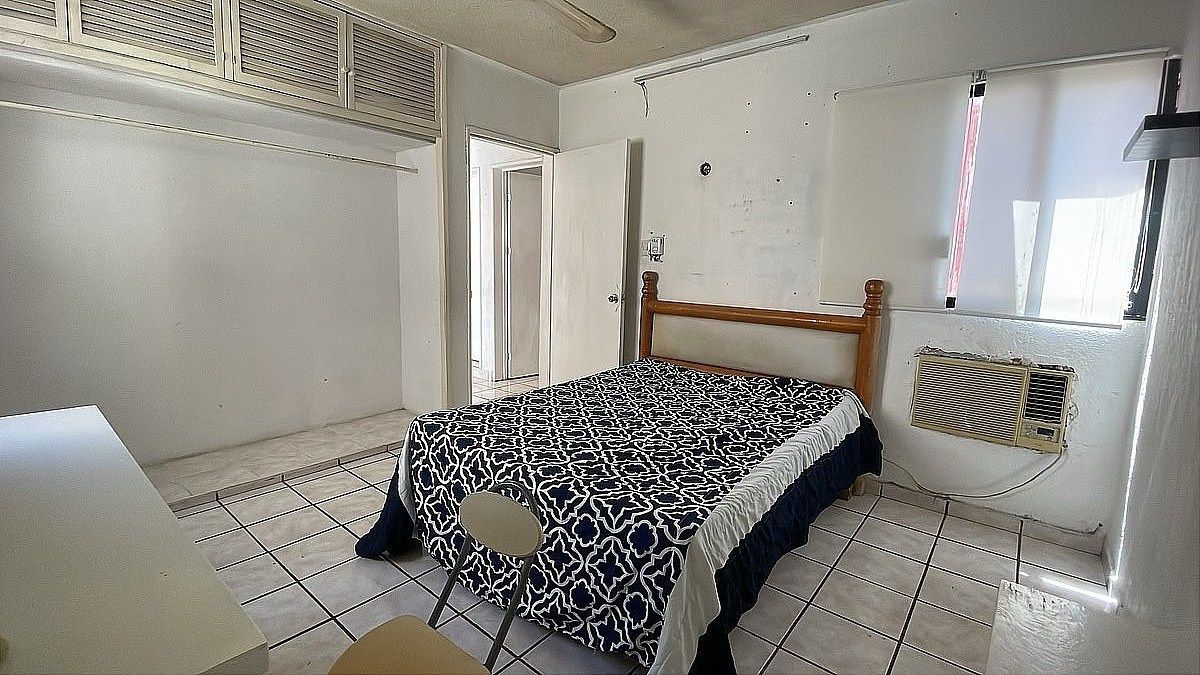 Departamento en Benito Juárez Nte, Mérida, foto 9 de 13