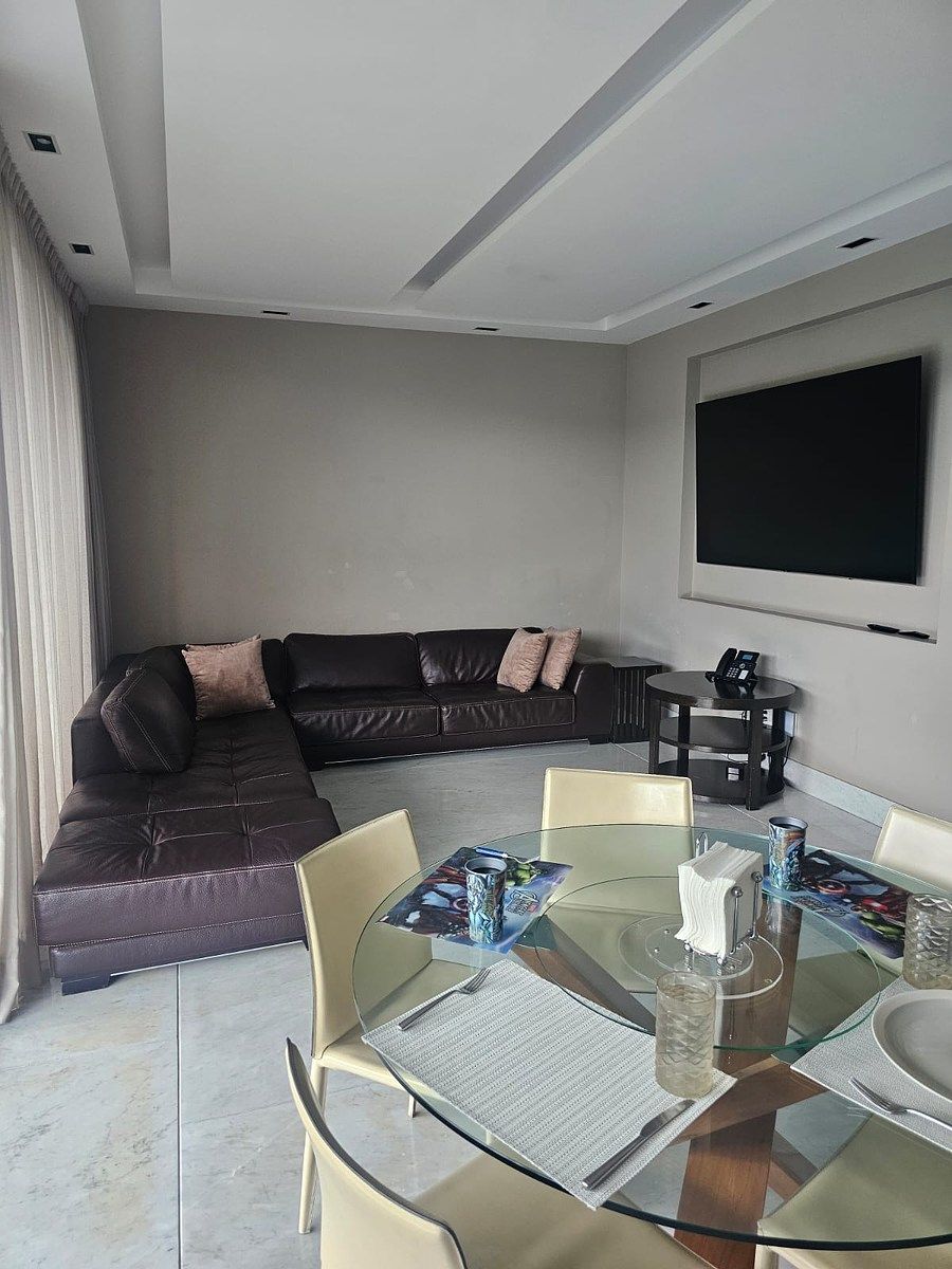 Casa en Bosques de las Lomas, Cuajimalpa de Morelos, foto 4 de 27
