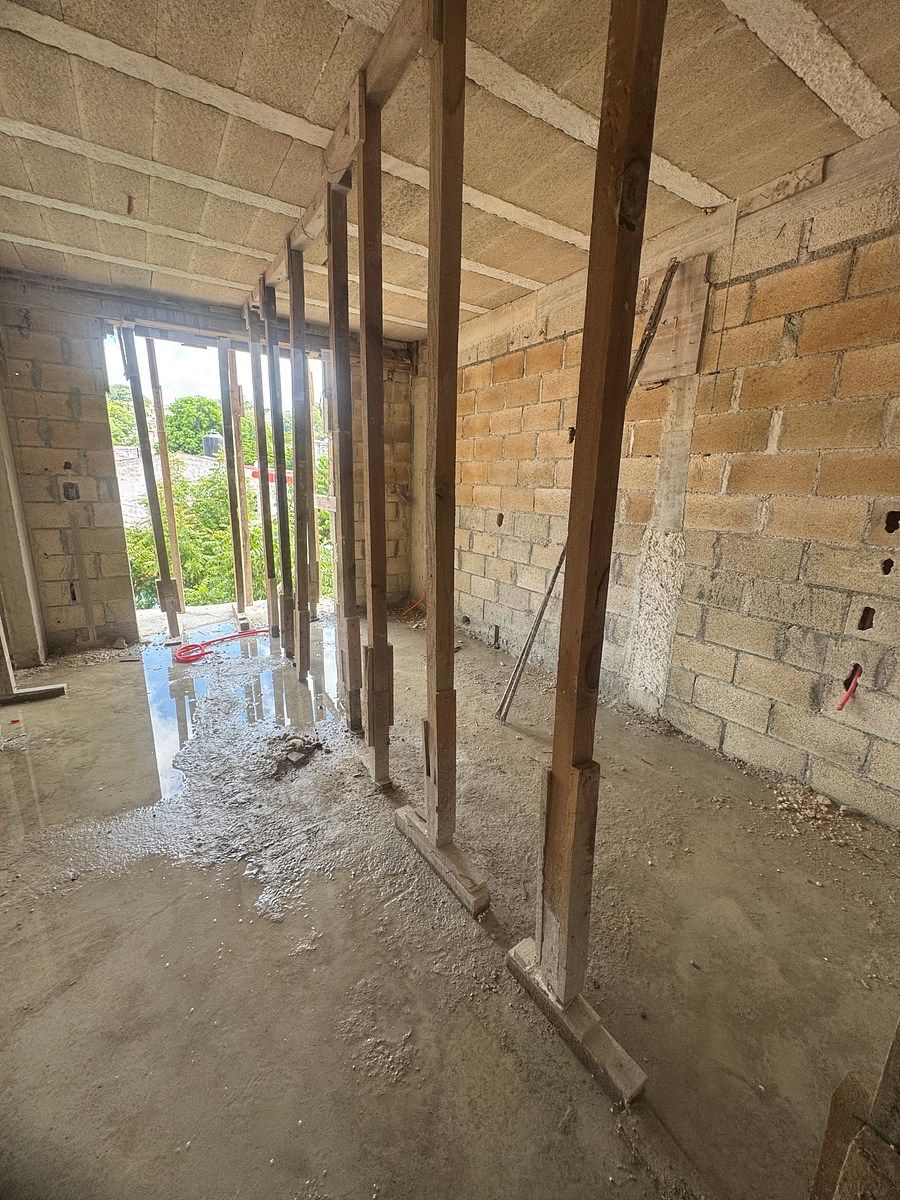 Apartamento em Lerma, Campeche, foto 3 de 7