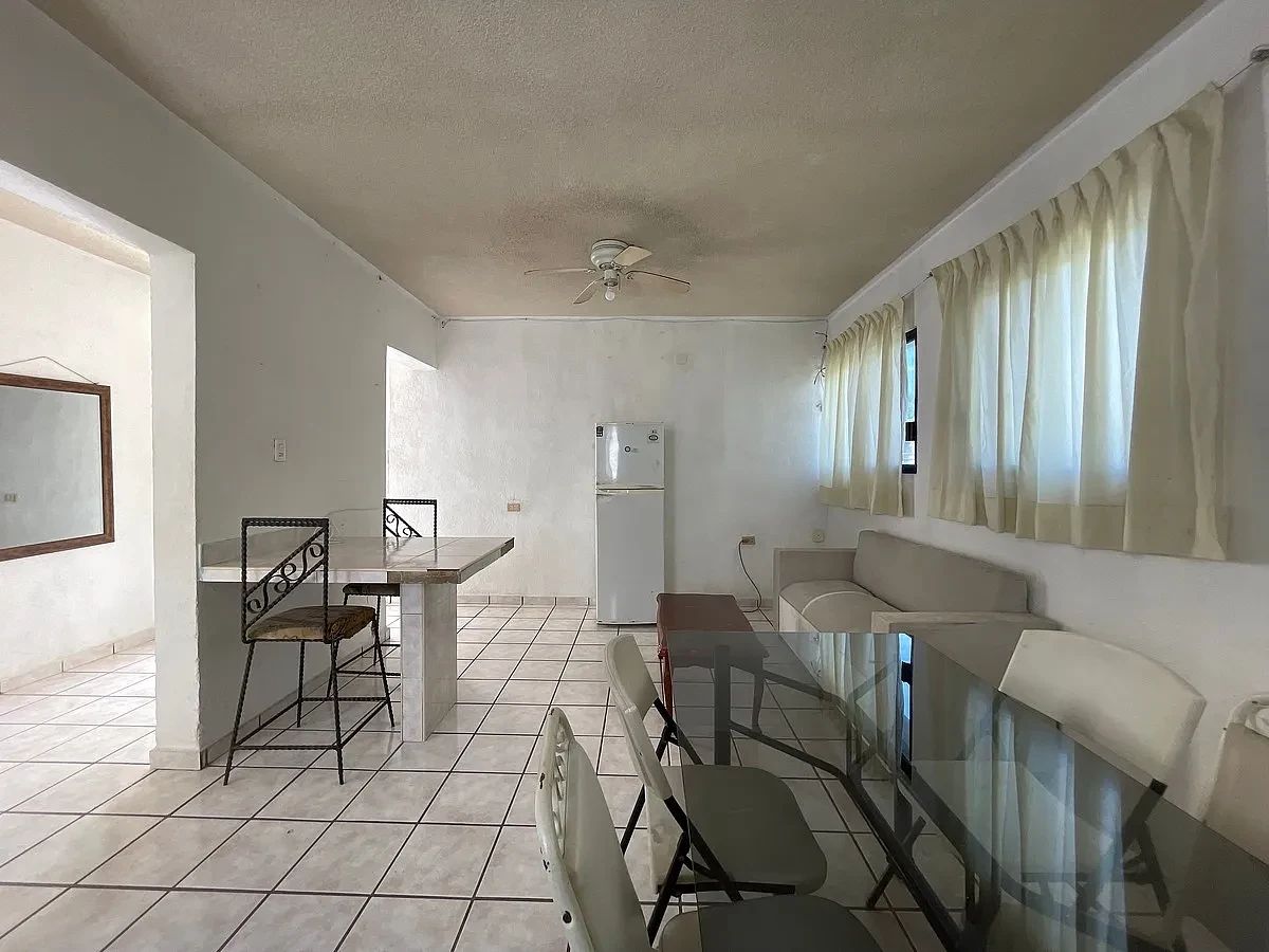 Departamento en Benito Juárez Nte, Mérida, foto 6 de 13