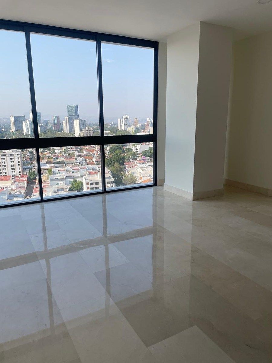 Departamento en Italia Providencia, Guadalajara, foto 5 de 22