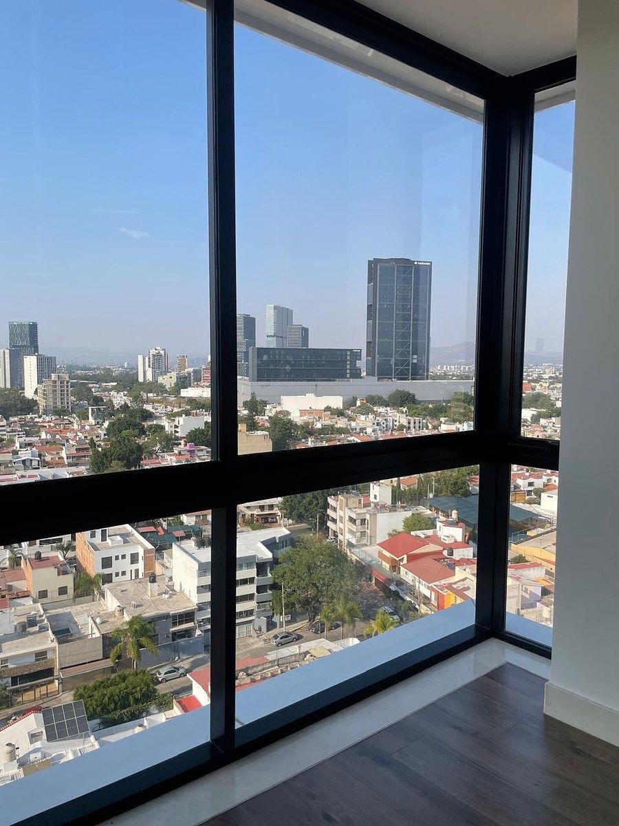 Departamento en Italia Providencia, Guadalajara, foto 9 de 22