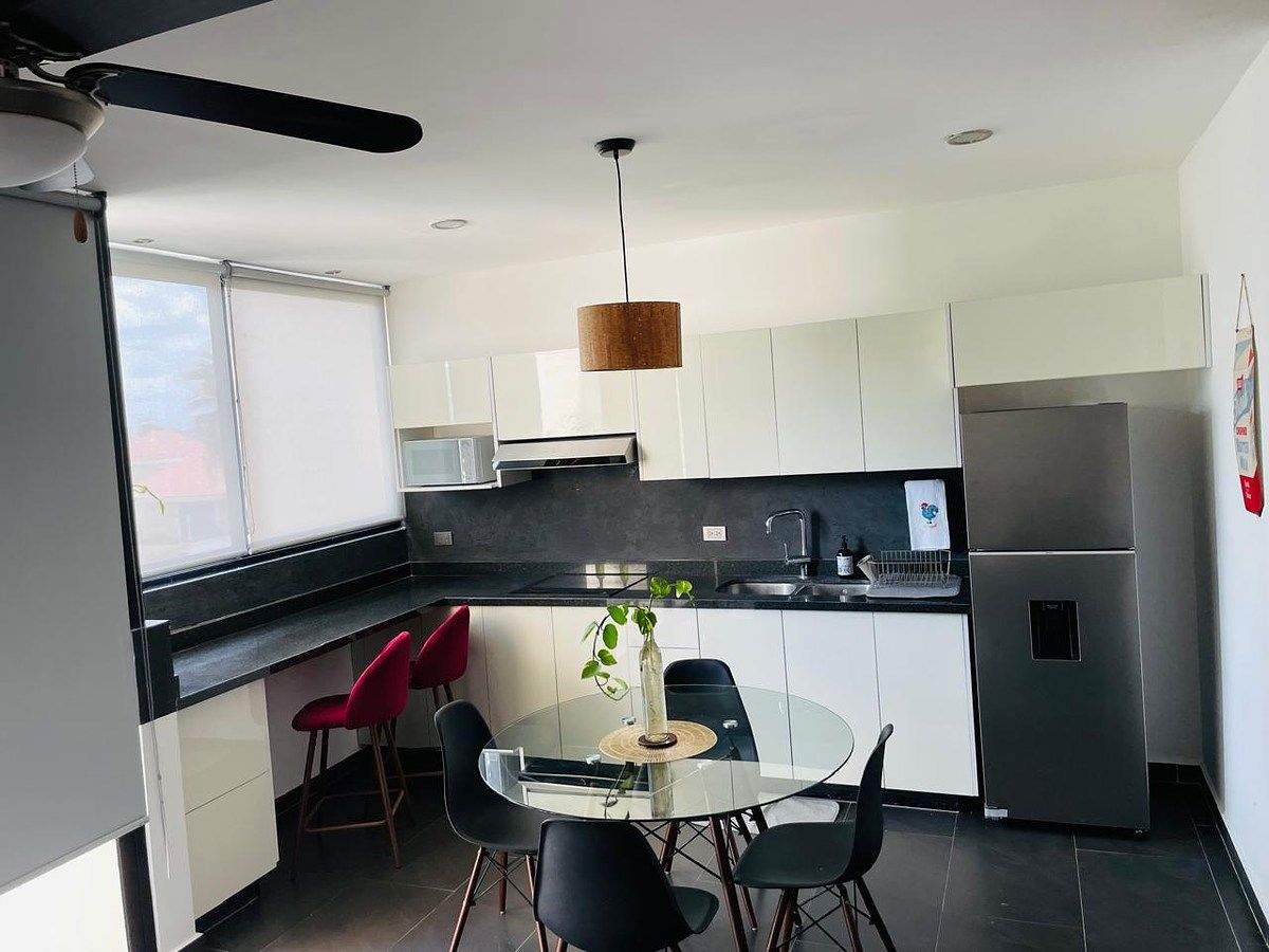 Departamento en San Ramon Norte, Mérida, foto 4 de 16