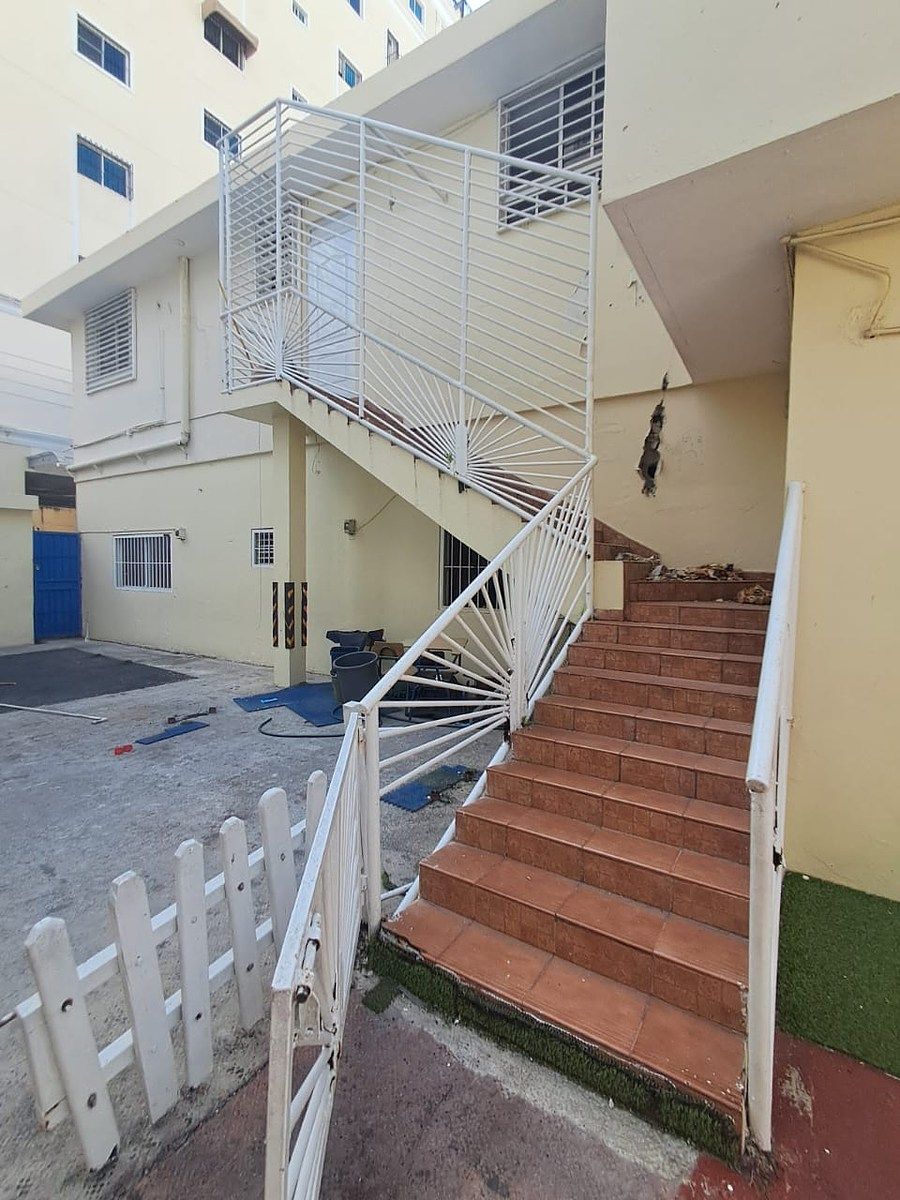 Local Comercial en Ensanche Naco, Santo Domingo Centro (Distrito Nacional), foto 4 de 20