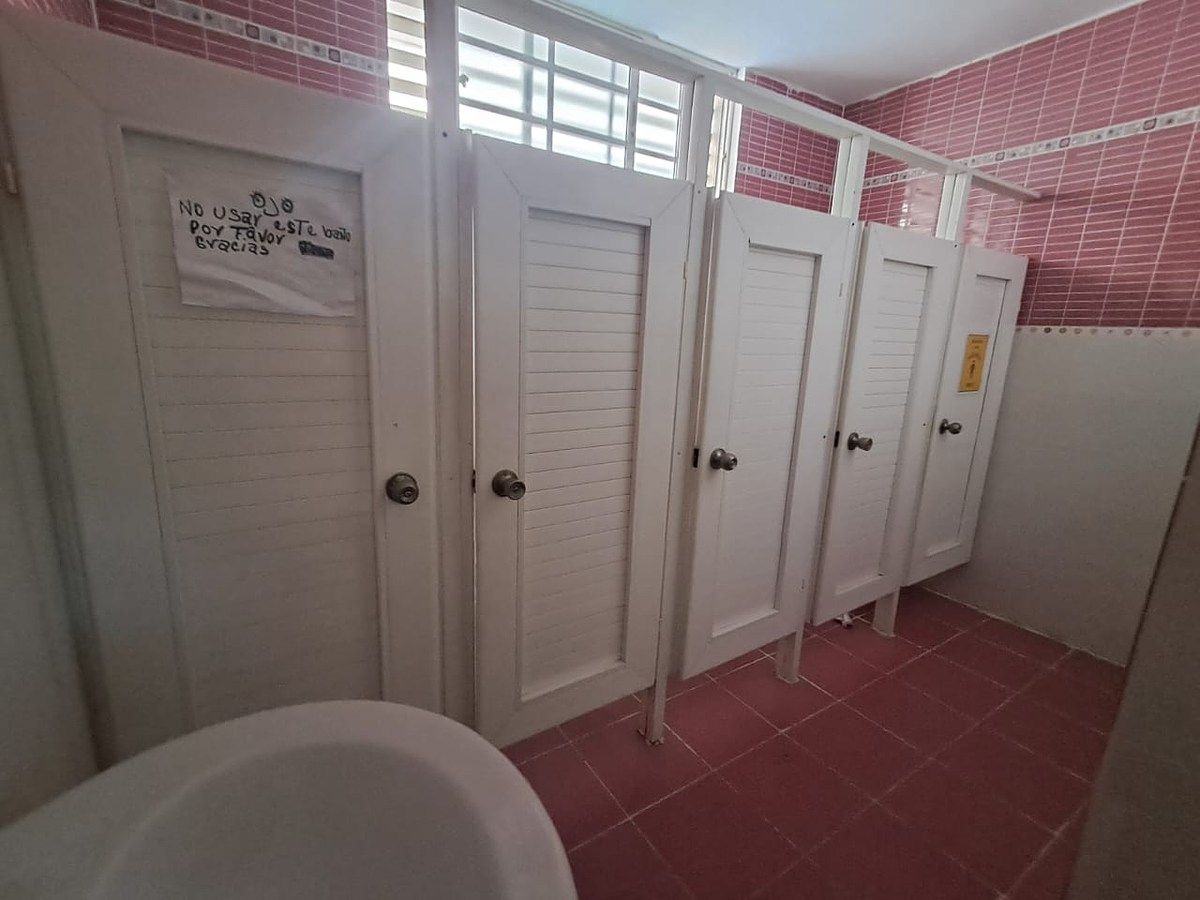 Local Comercial en Ensanche Naco, Santo Domingo Centro (Distrito Nacional), foto 10 de 20