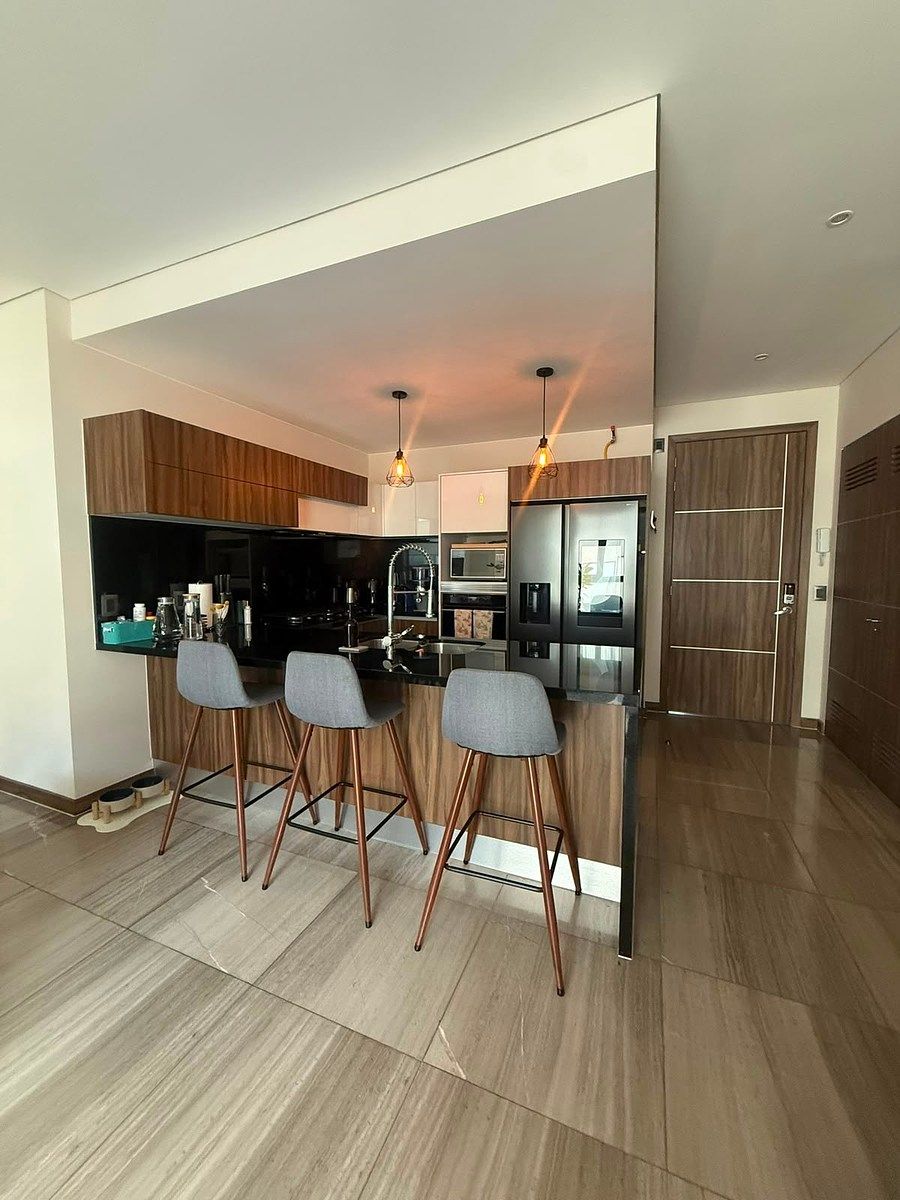 Apartamento para alugar em Polarea Ginebra, foto 1 de 15