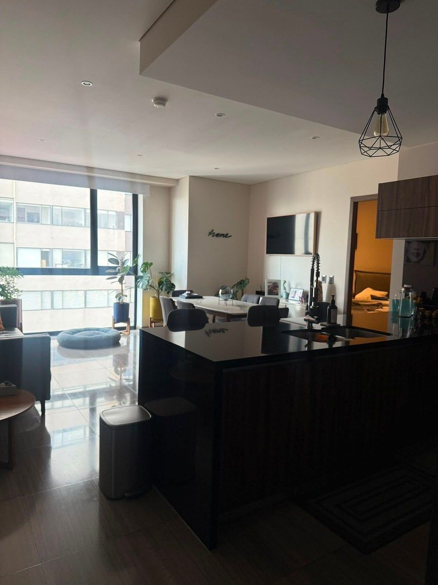 Apartamento em Ampliación Granada, Miguel Hidalgo, foto 2 de 15